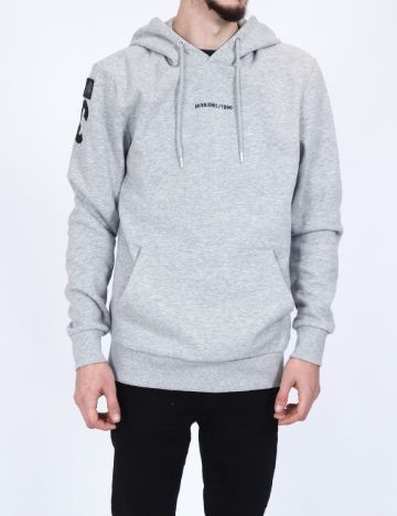 Hanorac Jack&Jones, gri