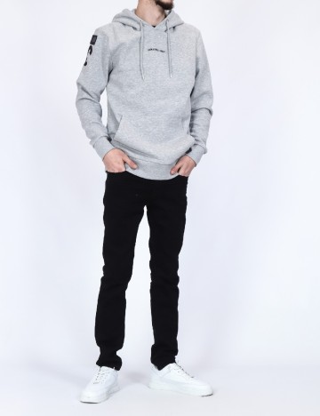 Hanorac Jack&Jones, gri