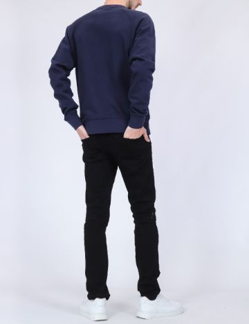 Bluza Jack&Jones, bleumarin