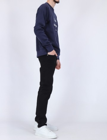 Bluza Jack&Jones, bleumarin