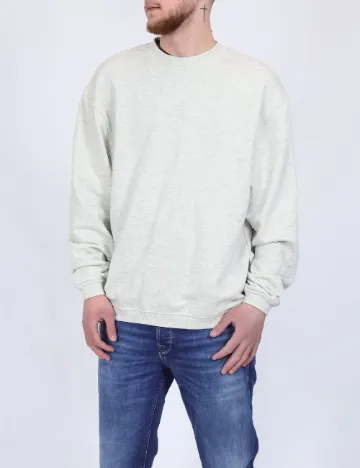 Bluza Jack&Jones, gri deschis Gri