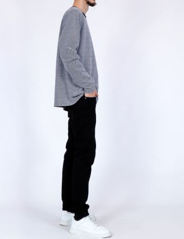 Bluza Jack&Jones, gri