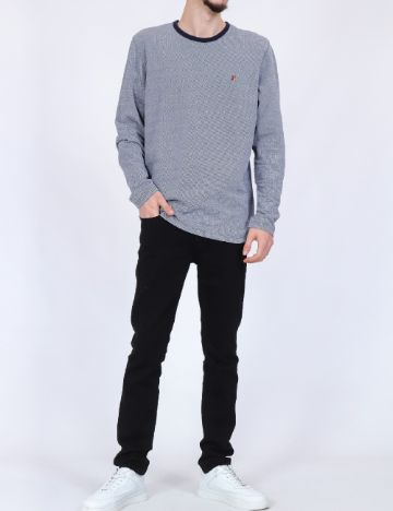 Bluza Jack&Jones, gri