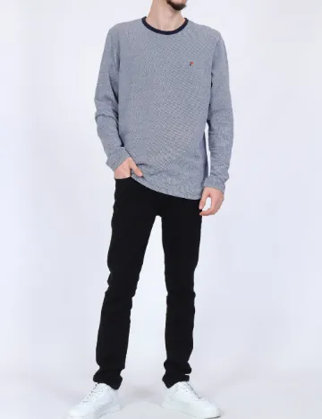 Bluza Jack&Jones, gri Gri