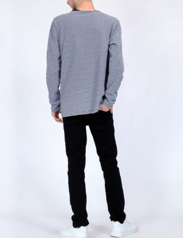 Bluza Jack&Jones, gri