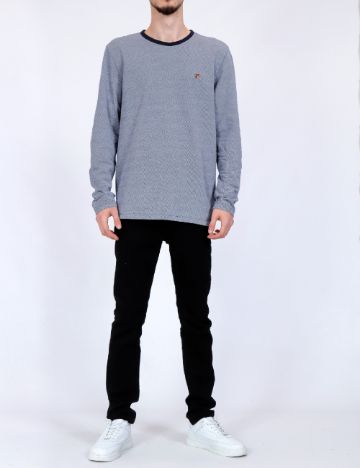 Bluza Jack&Jones, gri