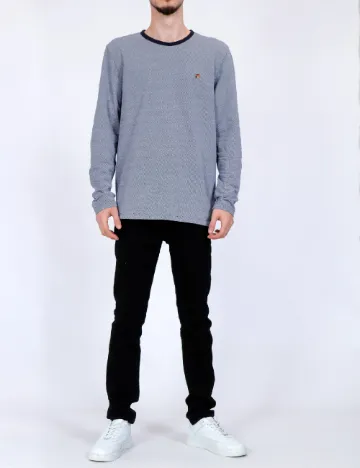 Bluza Jack&Jones, gri Gri