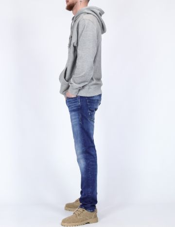 Hanorac Jack&Jones, gri