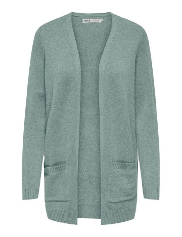 Cardigan Only, verde