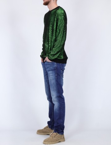 Bluza Jack&Jones, verde