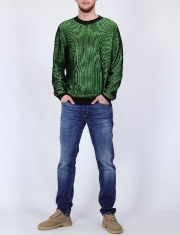 Bluza Jack&Jones, verde