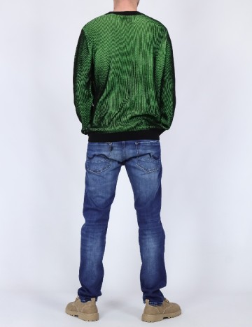 Bluza Jack&Jones, verde