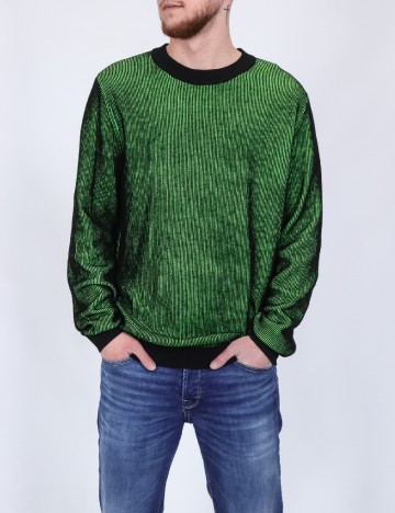 Bluza Jack&Jones, verde