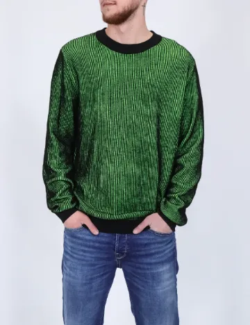 Bluza Jack&Jones, verde Verde