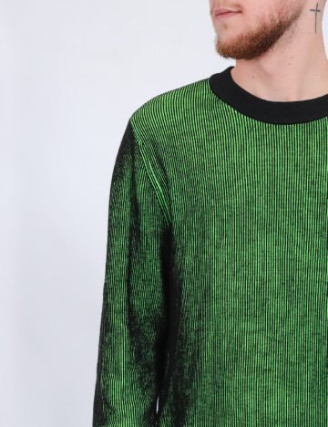 Bluza Jack&Jones, verde