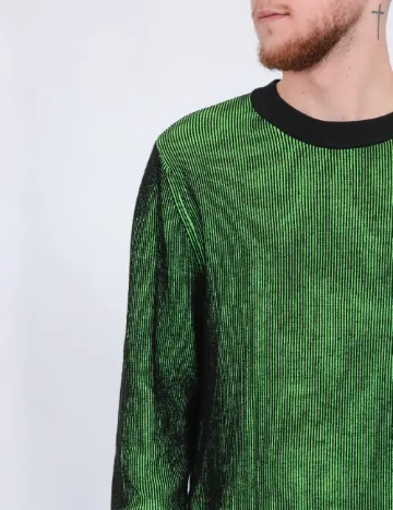 Bluza Jack&Jones, verde Verde