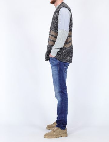 Vesta Jack&Jones, gri