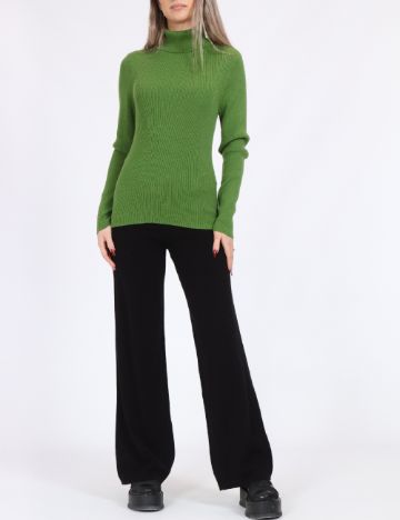 Bluza Vero Moda, verde