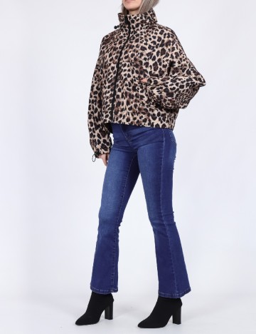 Jacheta Only, animal print