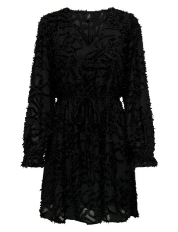 Rochie scurta Only, negru