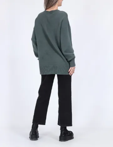 Bluza Vero Moda, verde Verde