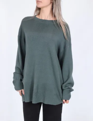 Bluza Vero Moda, verde Verde