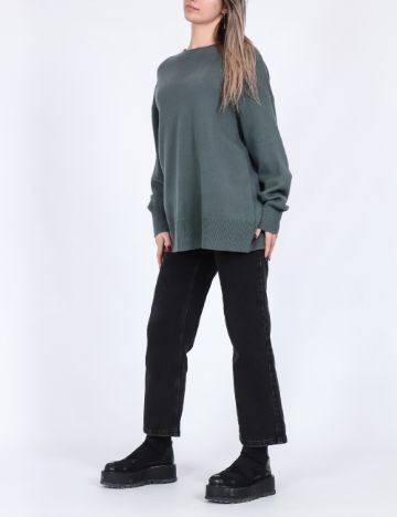 Bluza Vero Moda, verde