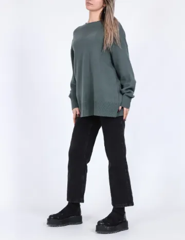 Bluza Vero Moda, verde Verde