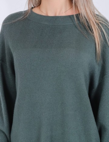 Bluza Vero Moda, verde