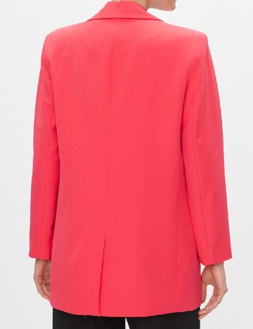 Sacou Oversize Only, roz