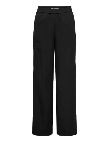 Pantaloni Only, negru Negru