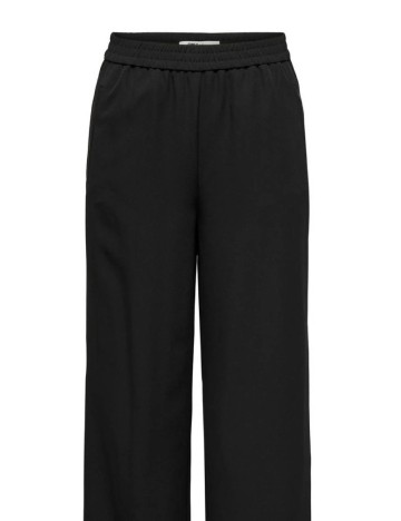 Pantaloni Only, negru