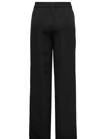 Pantaloni Only, negru Negru