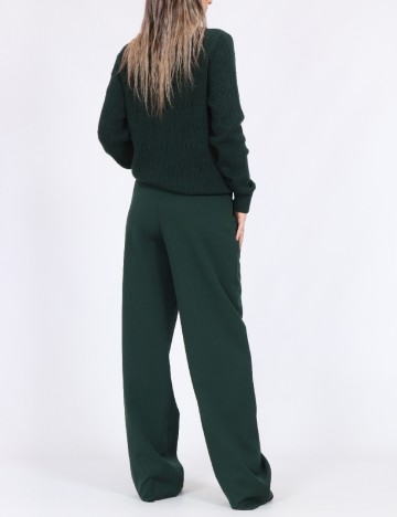 Pantaloni Only, verde