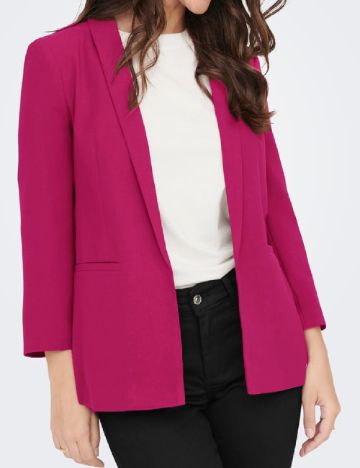 Blazer Only, roz