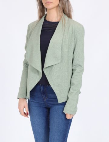 Blazer Only, verde