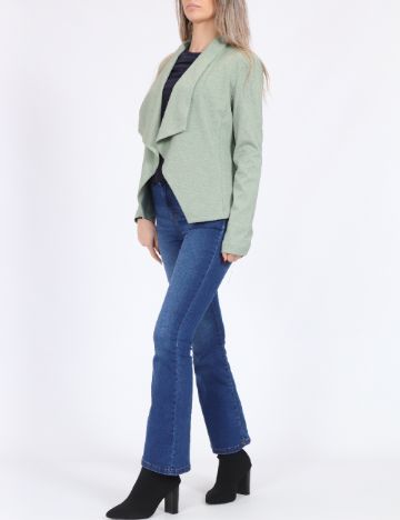 Blazer Only, verde