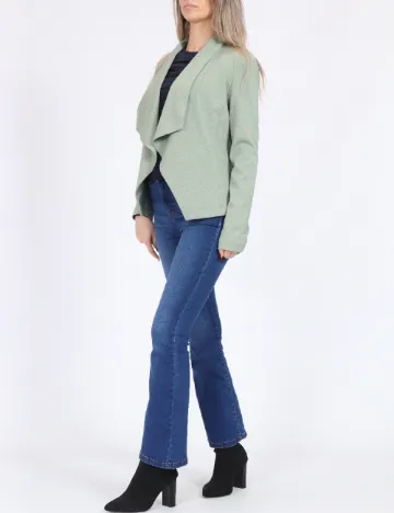 Blazer Only, verde Verde