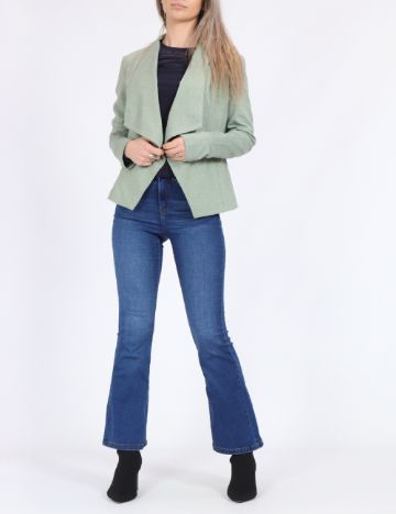 Blazer Only, verde