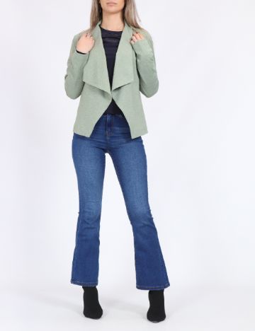 Blazer Only, verde