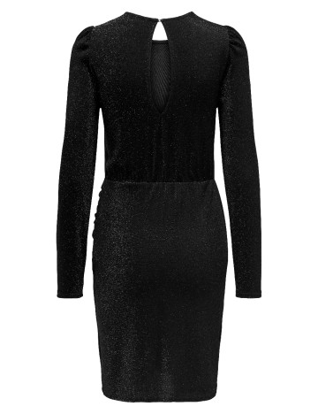 Rochie scurta Only, negru