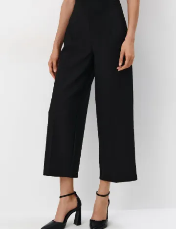 Pantaloni Mohito, negru Negru