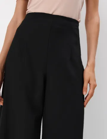 Pantaloni Mohito, negru Negru