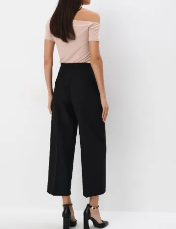 Pantaloni Mohito, negru Negru