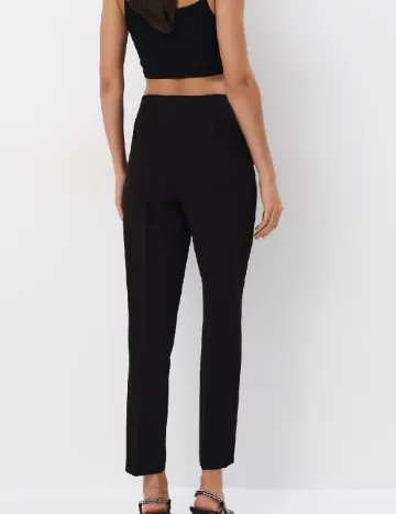 Pantaloni Mohito, negru Negru