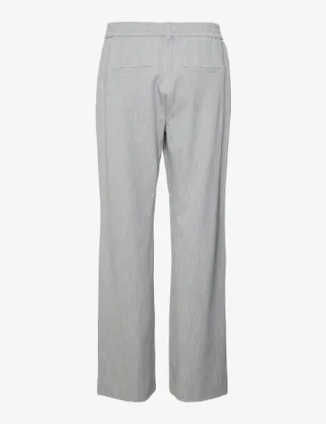 Pantaloni Vero Moda, gri Gri