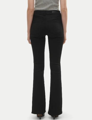 Blugi Vero Moda, negru