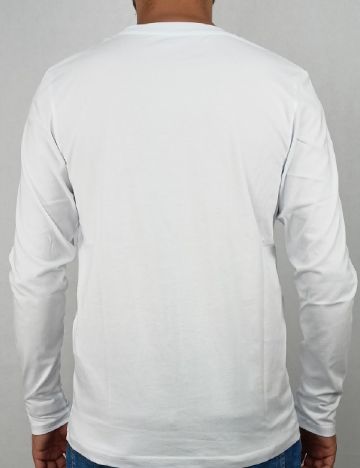 Bluza Jack&Jones, alb