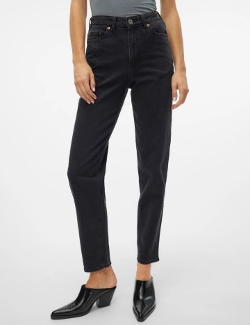 Blugi Vero Moda, negru