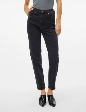 Blugi Vero Moda, negru